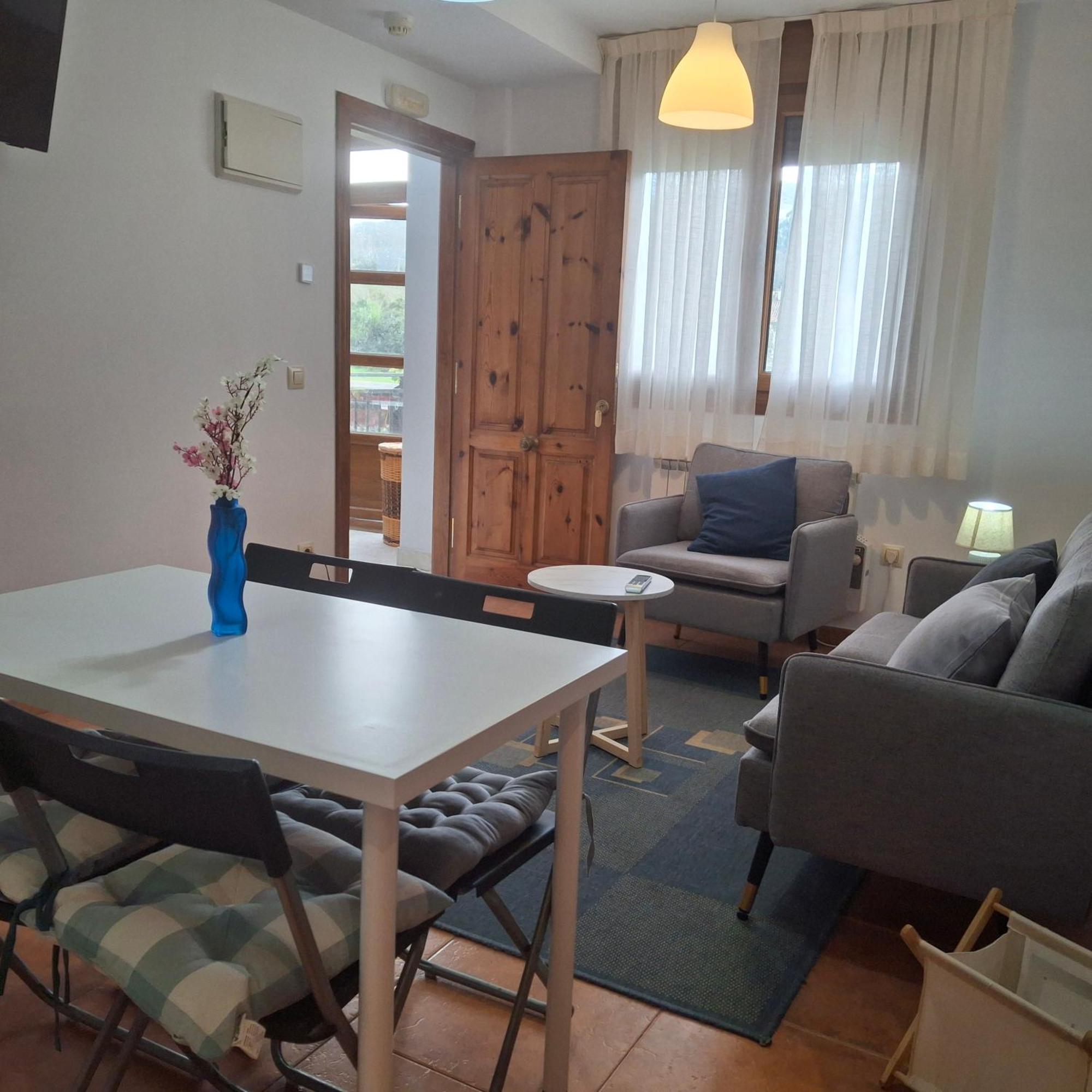 Apartamentos La Higar La Pesa Eksteriør billede