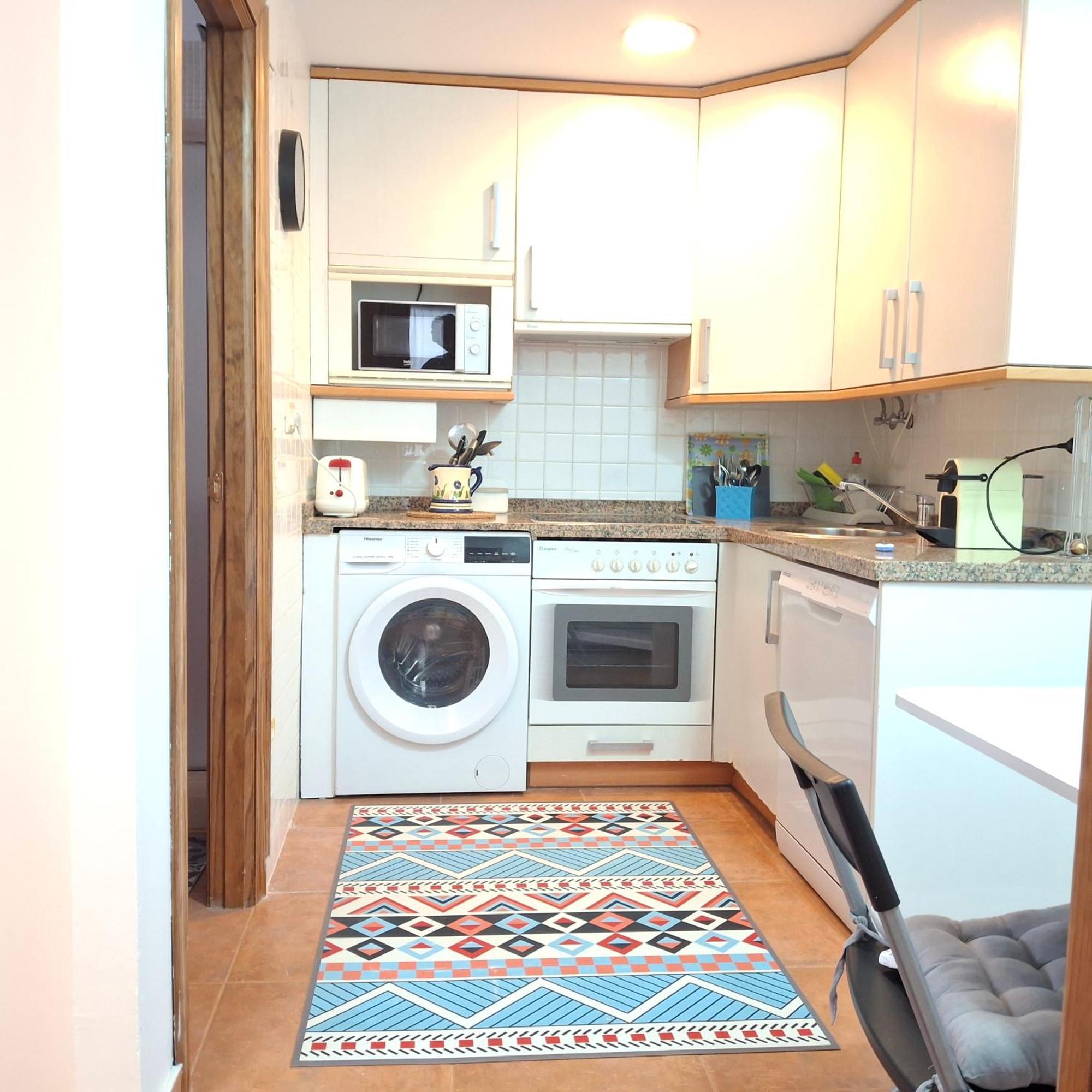 Apartamentos La Higar La Pesa Eksteriør billede