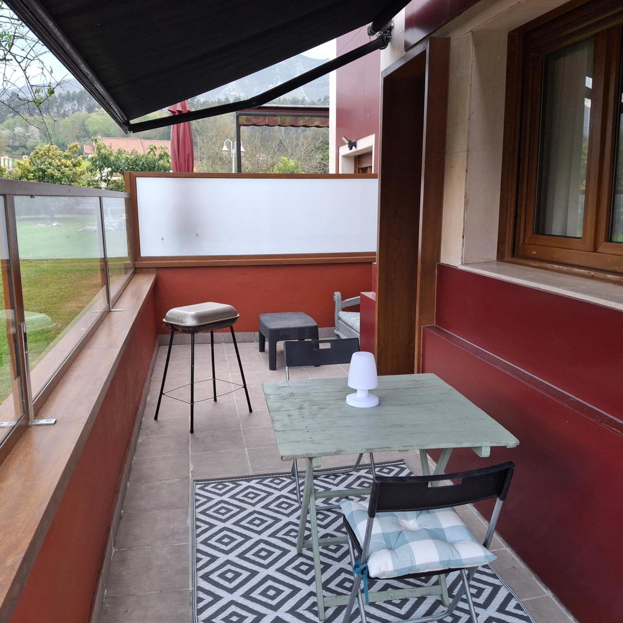 Apartamentos La Higar La Pesa Eksteriør billede