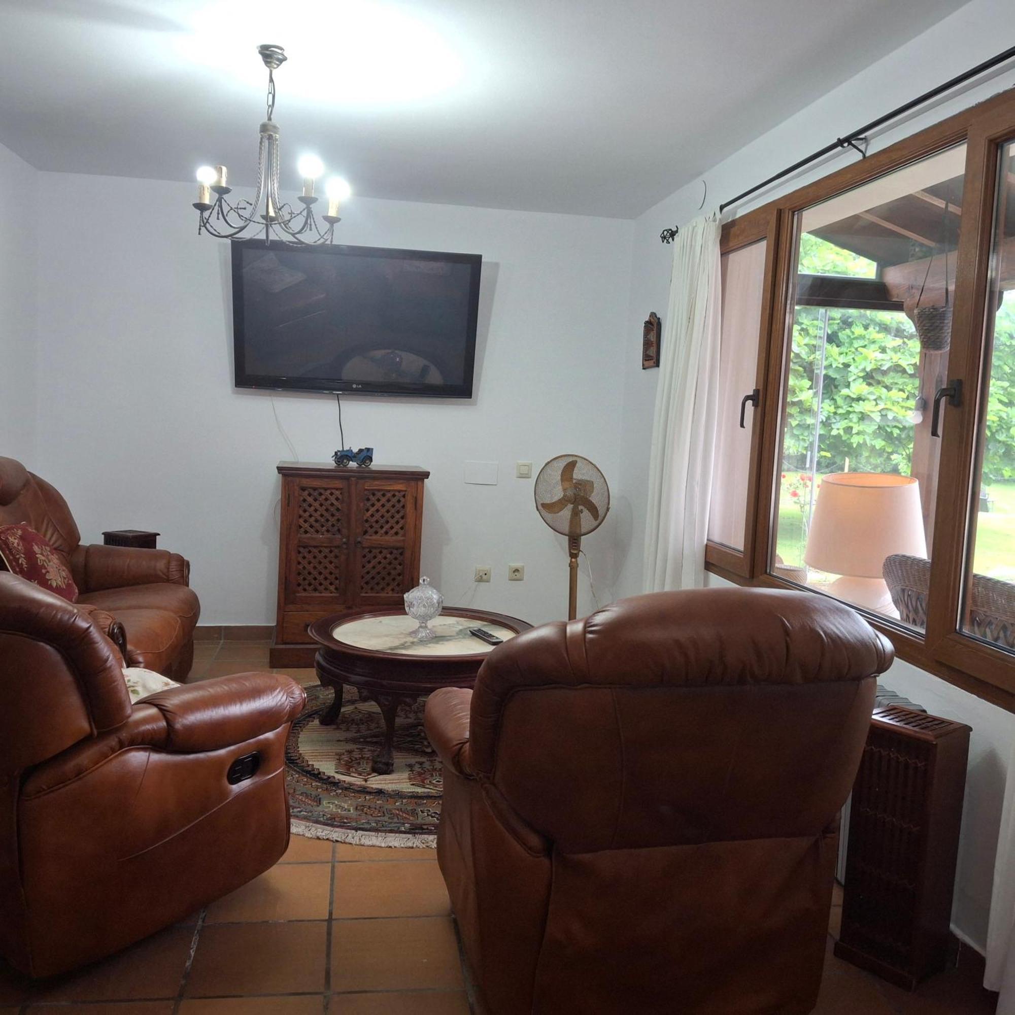 Apartamentos La Higar La Pesa Eksteriør billede
