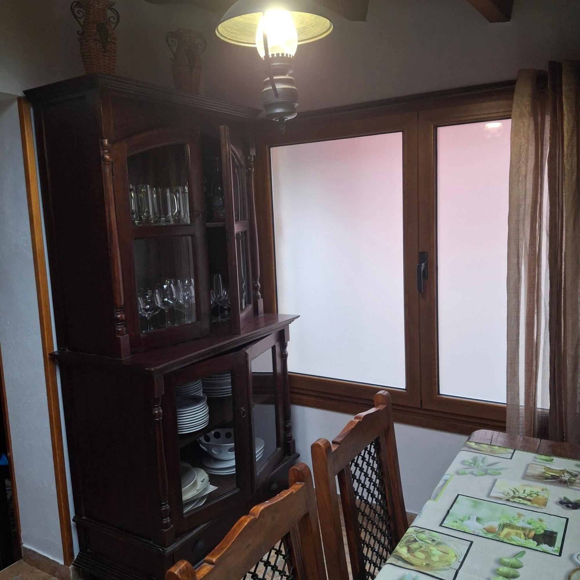 Apartamentos La Higar La Pesa Eksteriør billede